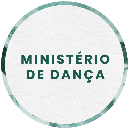 Ministério de Dança Profética